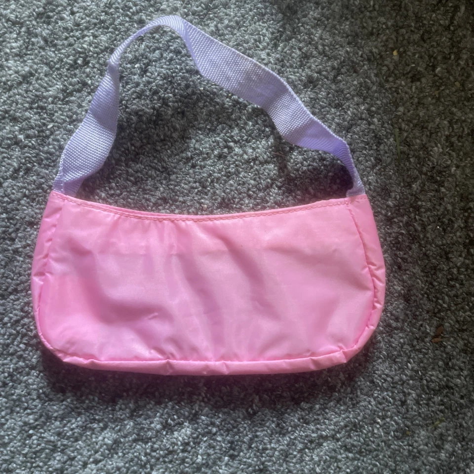 Cartera Yellow Kitty para niños Foto 2 de 2