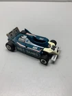 Vintage 1982 G1 Transformer Autobot Mirage Hasbro Takara Damaged Incomplete