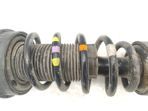 Jaguar XE 2.0d 132kW X760 2015 Front right shock absorber with coil spring  - Bild 5 von 7