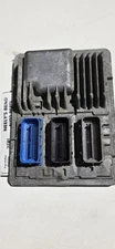 2017-19 Chevrolet Colorado 2.5L ECM Engine Computer Module PCM 12695198 12669908