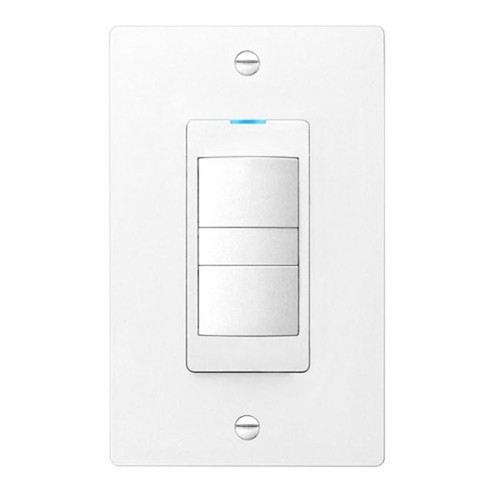 Panasonic FV-WCD02 Whisper Control 4 Function Light Switch - White - Picture 1 of 1