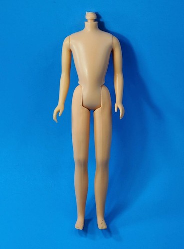 Vintage Bend Leg Skipper Doll #1030 Body Only ~ 1960's - Picture 3 of 15