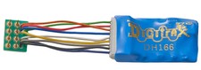 Digitrax HO Series 6 Premium Control Decoder ...