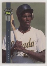 1992 Classic Four Sport Draft Pick Collection Bobby Bonds Jr #302 gx1