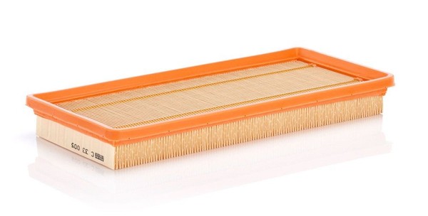 Neu - MANN-FILTER C33005 Luftfilter FüR Opel-image