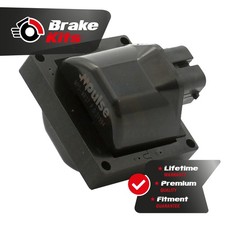 Ignition Coil For 1988-1995 Chevrolet C1500 K1500 GAS engine