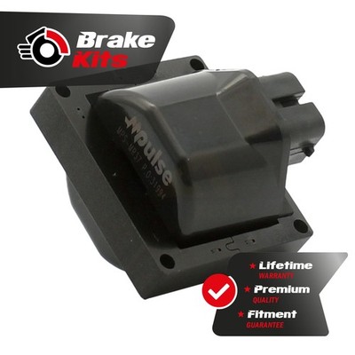 Ignition Coil For 1988-1995 Chevrolet C1500 K1500 GAS engine