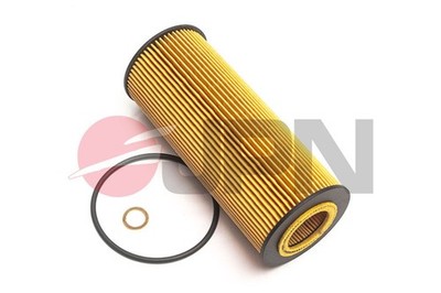 Ölfilter JPN 10F9020-JPN Filtereinsatz für BMW 3er E90 Touring E91 1er E87 5er