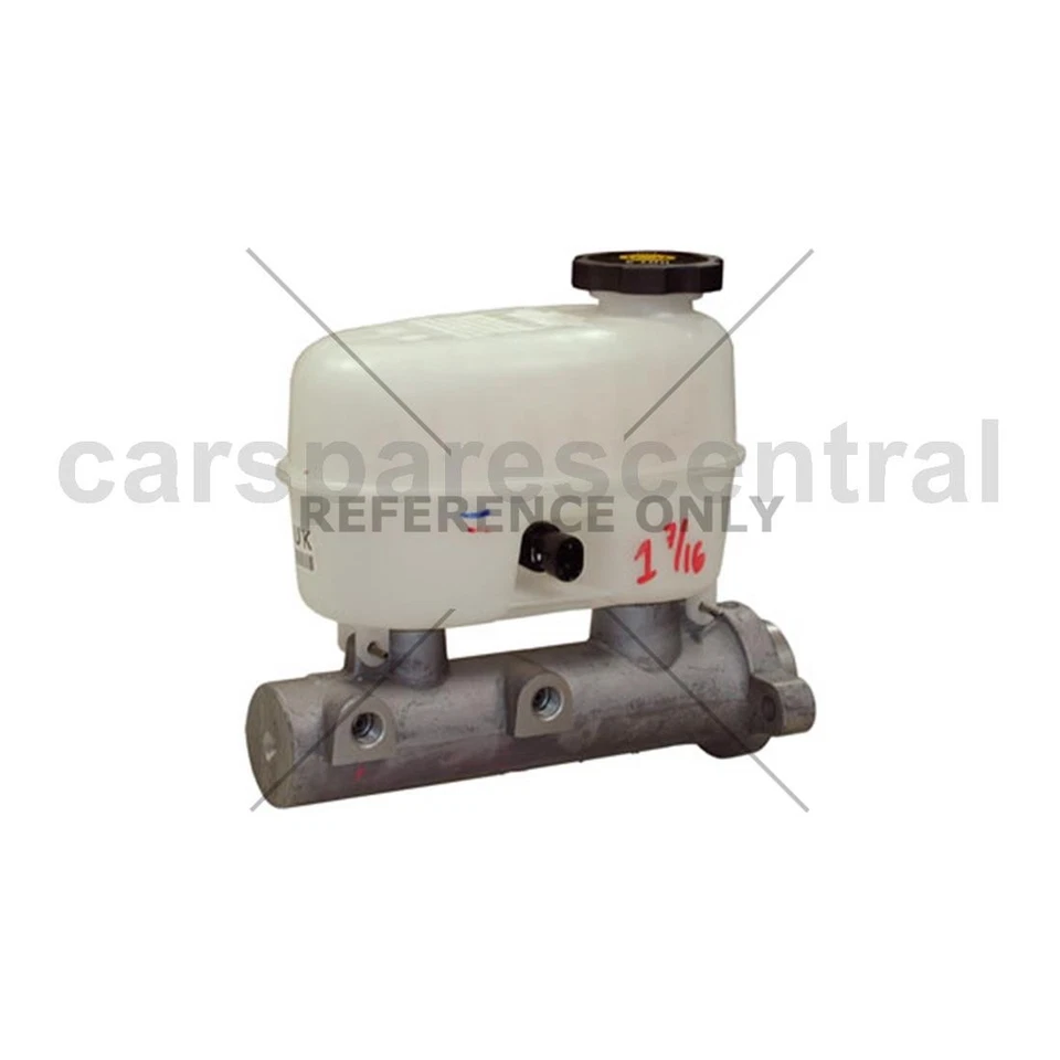 Centric Parts cilindro mestre de freio compatível com 2003 2004 2005 Chevrolet Avalanche 2500 - Imagem 2 de 4