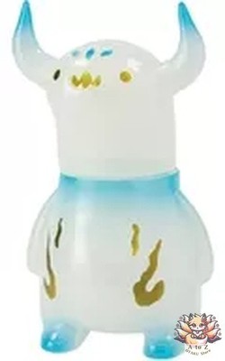 SO-TA Youko Sky Cryptid Boh Blind Box Mini Figure