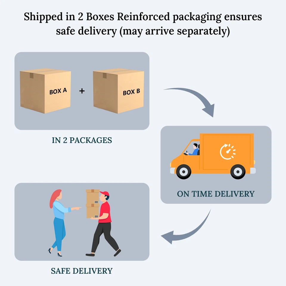 72英寸壁炉电视支架电动壁炉带壁炉架客厅卧室 — 第 2/2 张图片