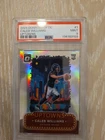 2024 Panini Donruss Optic - Uptowns Caleb Williams #1 (RC)