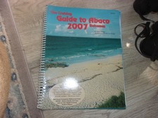 CRUISING TO ABACO BAHAMAS 2007