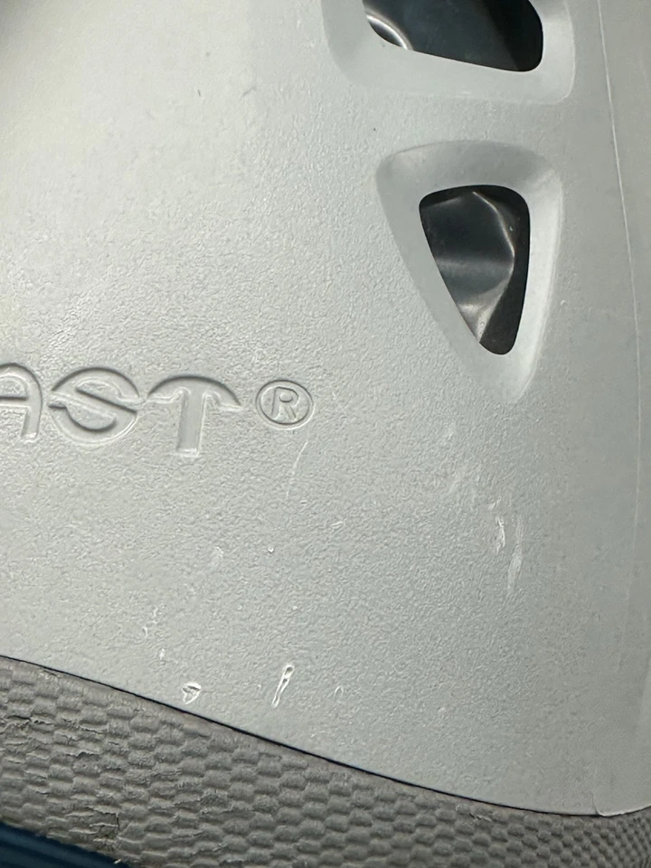 Aircast AirSelect Walker Brace/Bota para Caminar (Elite, Corta y Estándar) Talla M Foto 4 de 4