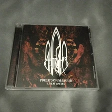 Flames of the End by At the Gates (CD, Apr-2010, 3 Discs, Earache) Free 🚚 R3 