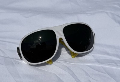 Palomar Laser/IPL Safety Glasses - OD 7 @ 1064nm With Case
