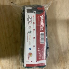 MaxiFlex Cut Nitrile Coated Work Gloves Size 8 (M) - Box of 12 (34-8743/M)