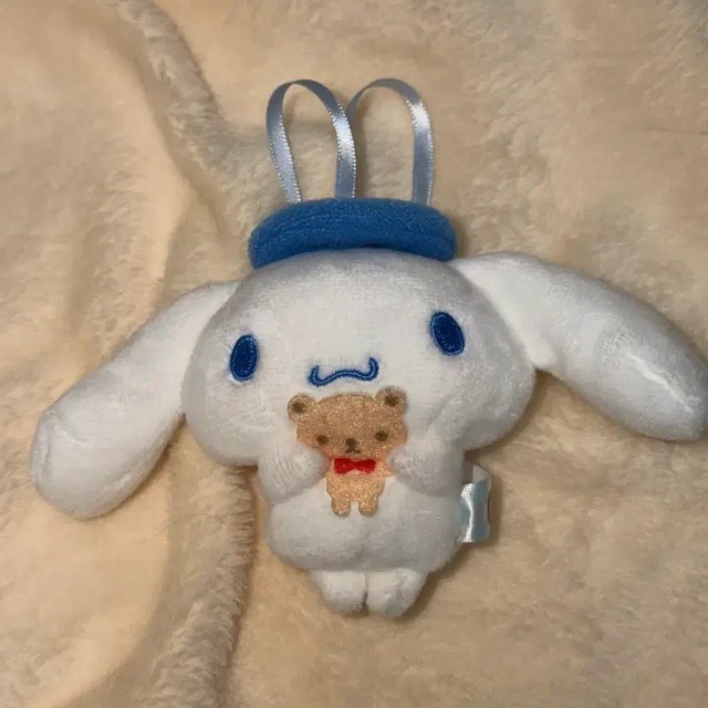 Sanrio Cinnamoroll Random Plush Toy - Brand New Unopened