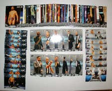 2023 Upper Deck AEW wrestling/COMPLETE SILVER...