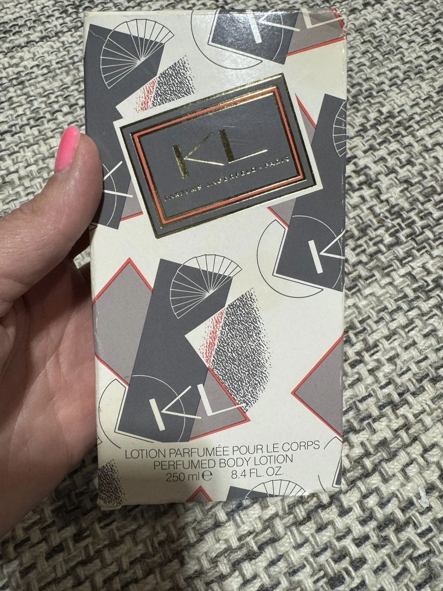 Karl Lagerfeld KL Perfume for Women for sale | eBay