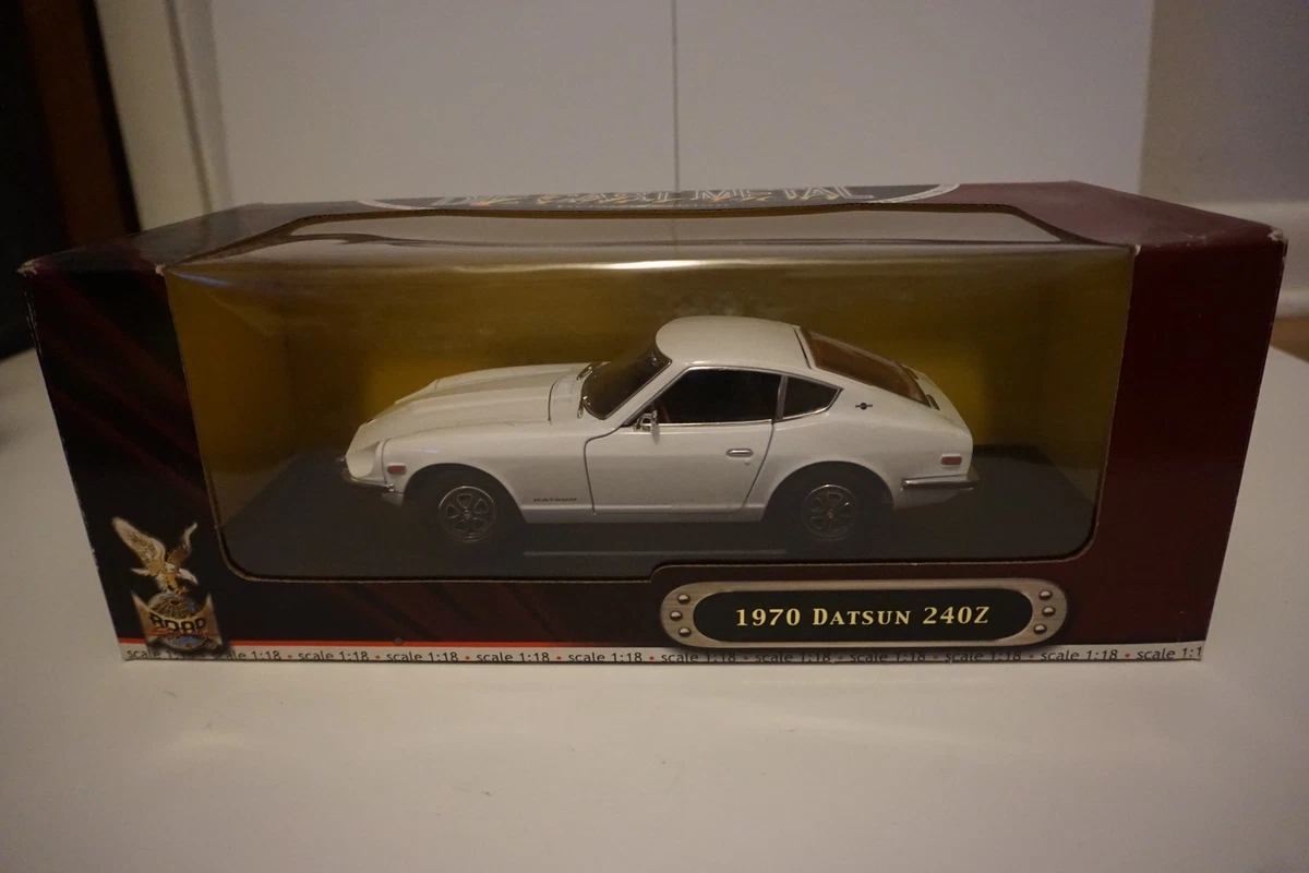 Datsun 1:18 Scale Diecast & Toy Vehicles for sale | eBay