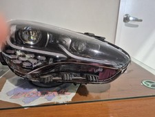 2019 KIA STINGER  D/S Head Light