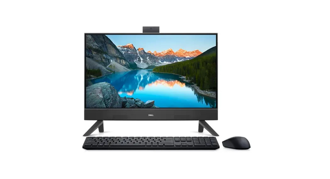 DELL Inspiron 24