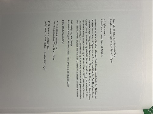 The Annotated Brothers Grimm : Bicentennial Edition 2012 Paperback Fairytales - Picture 5 of 8