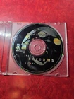 SEGA Screams Volume 1 Sampler Sega Saturn Not For Resale Demo Disc Only, NTSC