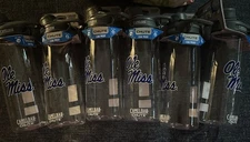 Ole Miss Camelbak Water Bottles Pack Of 6