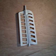 Richmond Cedar Works RCW Model 71 Ice Cream Maker 4 Quart Dasher Paddle Only