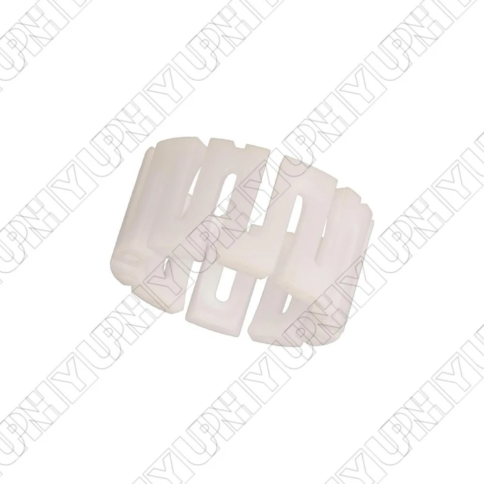 Shifter Lever Dust Seal A&B Ball Seat 54109-SA7-000 For Honda Civic 1.6L 1988-00 - Image 4 of 4