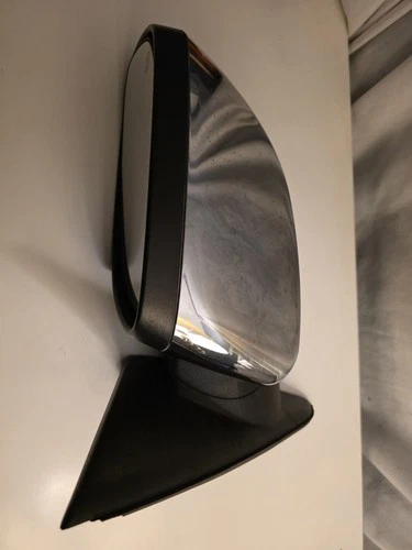 2010-2019 Ford Taurus Left Driver Side View Power Mirror AG13 17683 CLSMAS