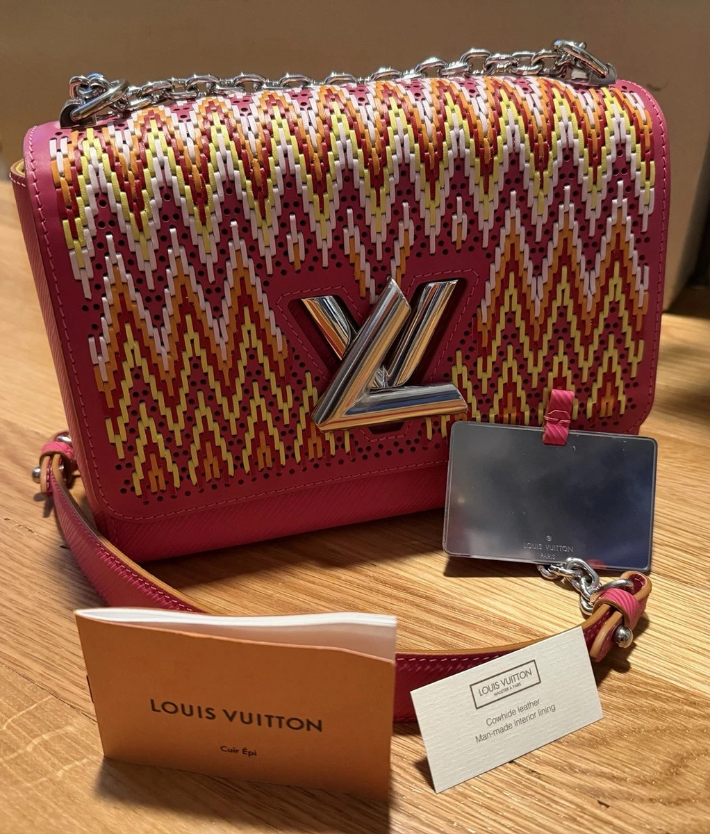 ルイ・ヴィトン❣️LVパイル生地❣️チュニック❣️Mサイズ❣️ロゴボタン❣️訳あり激安❣️ Louis Vuitton 刺绣包和女士手提包| eBay