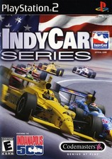 IndyCar Series - Playstation 2 Game Only