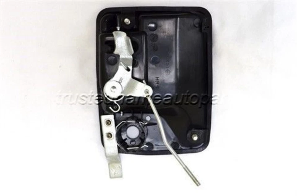 fits 1999 to 2014 Ford F250 F350 Super Duty Exterior Door Handle Front Rear Foto 2 de 2