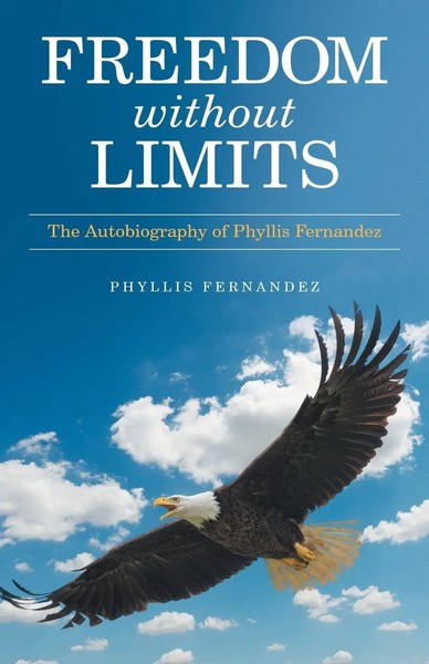 Phyllis Fernandez | Freedom Without Limits | Taschenbuch | Englisch (2018)-image