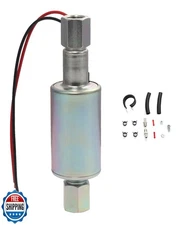 ECCPP Electric Fuel Pump Module Assembly Replacement for E8153 Gas TBI Diesel