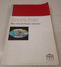 Agostini G. - Flosse M. und S. - Russisch F. - Menschliche Bioklimatologie - UTET 2009