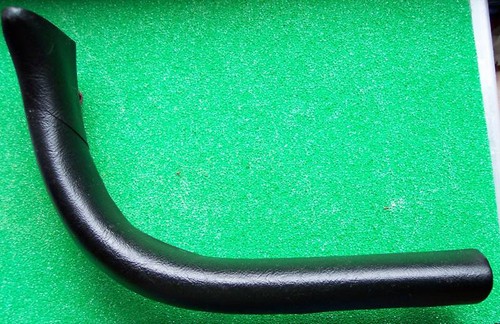 JAGUAR 69-74 DASHBOARD FACIA Trim XJ-6 XJ-12 Early DASH S1 XJ6 LEFT 69-74 JAGUAR - Picture 4 of 4