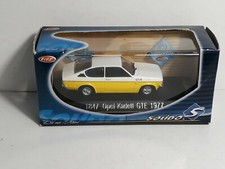 Solido Opel Kadett Gte 1977 1:43 1847