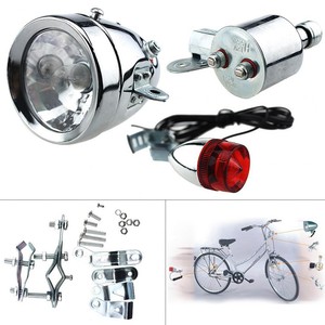 12v dynamo for bicycle