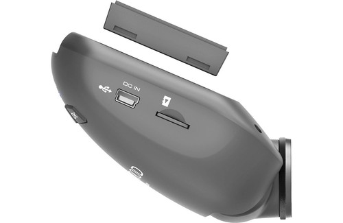 Kenwood DRV-A700WDP Compact HD Dual Camera System w/ Wi-Fi and GPS - Picture 10 of 10