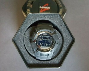 CASIO G-Shock Shock Resist W.R. 20BAR 3195 New Watch | eBay