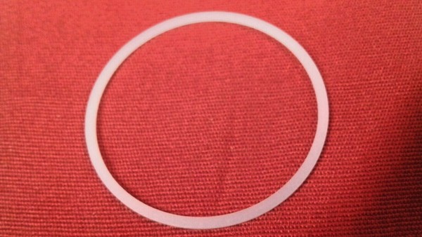 Blanco Teflonring 127386 FüR Wasserhahn Orion, Pallas, Aris-image