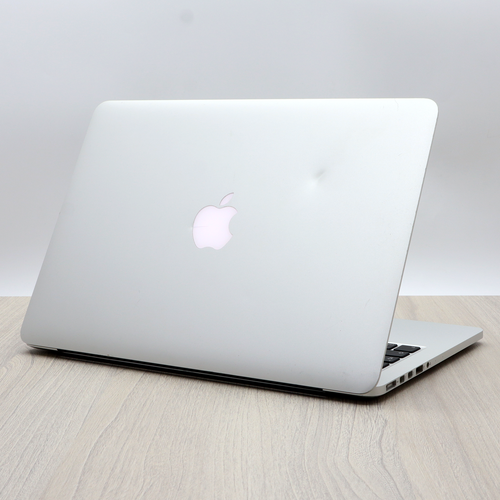 Apple MacBook Pro 2014 A1502 i5 8GB RAM 512GB SSD 13.3" WQHD - Zdjęcie 7 z 9