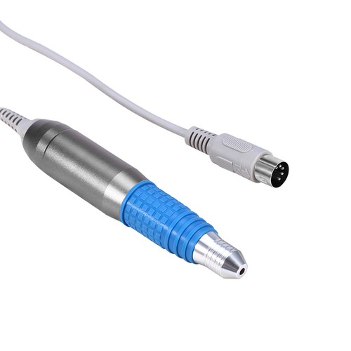 Electric Nail Drill Professional: 35000RPM Powerful Electric Nail File Portable - Picture 6 of 10