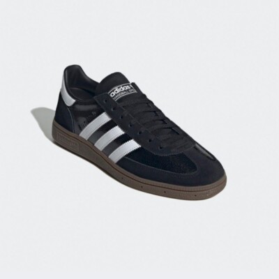 24.5 cm Handball Spezial ブラック adidas 24.5 cm Handball Spezial ブラック adidas