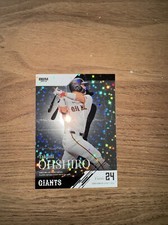 BBM 2024 Takumi Ohshiro Star /100