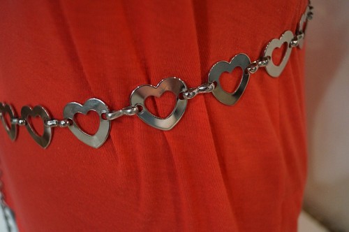 SCA MEDIEVAL RENAISSANCE METALLIC SILVER GOLD EXPANDABLE BELTS - CHOICE $10 ea. - Picture 72 of 93